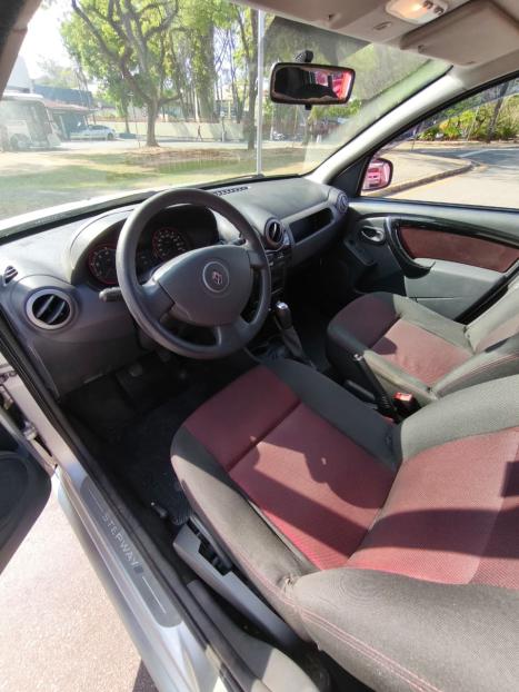 RENAULT Sandero 1.6 16V 4P FLEX STEPWAY, Foto 8