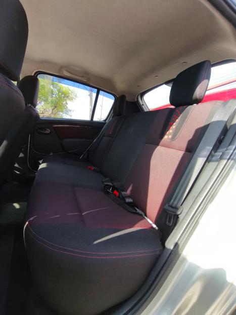 RENAULT Sandero 1.6 16V 4P FLEX STEPWAY, Foto 9