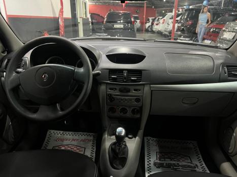 RENAULT Symbol 1.6 16V 4P FLEX EXPRESSION, Foto 4