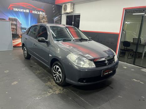 RENAULT Symbol 1.6 16V 4P FLEX EXPRESSION, Foto 6