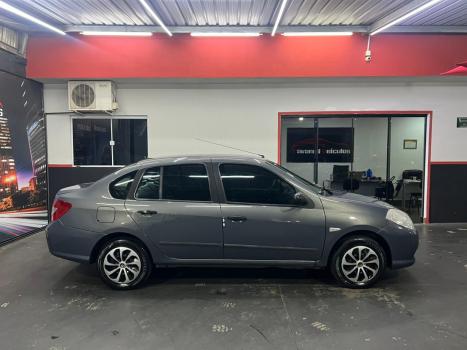 RENAULT Symbol 1.6 16V 4P FLEX EXPRESSION, Foto 7