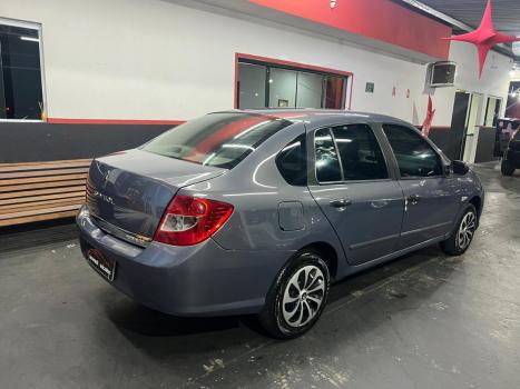 RENAULT Symbol 1.6 16V 4P FLEX EXPRESSION, Foto 8