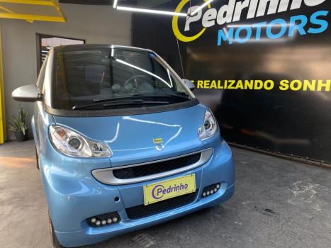 SMART Fortwo 1.0 12V 3 CILINDROS PASSION COUP  TURBO AUTOMTIC, Foto 2