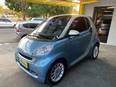 SMART Fortwo 1.0 12V 3 CILINDROS PASSION COUP  TURBO AUTOMTIC, Foto 3