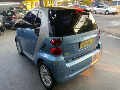 SMART Fortwo 1.0 12V 3 CILINDROS PASSION COUP  TURBO AUTOMTIC, Foto 5