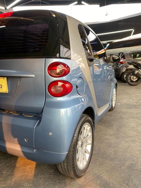 SMART Fortwo 1.0 12V 3 CILINDROS PASSION COUP  TURBO AUTOMTIC, Foto 6