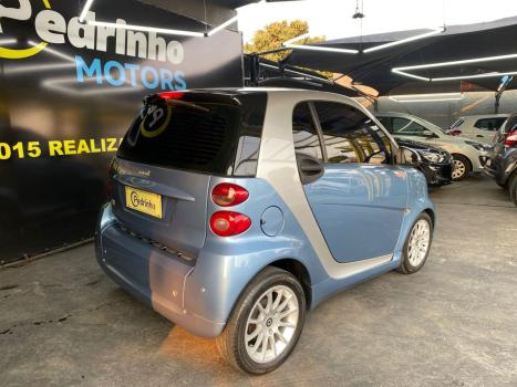 SMART Fortwo 1.0 12V 3 CILINDROS PASSION COUP  TURBO AUTOMTIC, Foto 8