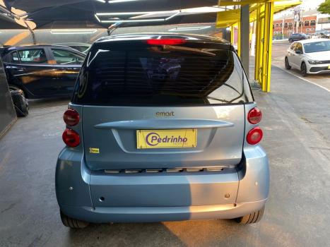 SMART Fortwo 1.0 12V 3 CILINDROS PASSION COUP  TURBO AUTOMTIC, Foto 9