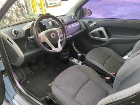 SMART Fortwo 1.0 12V 3 CILINDROS PASSION COUP  TURBO AUTOMTIC, Foto 11