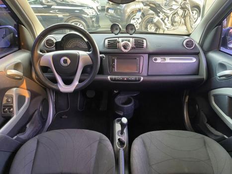 SMART Fortwo 1.0 12V 3 CILINDROS PASSION COUP  TURBO AUTOMTIC, Foto 12