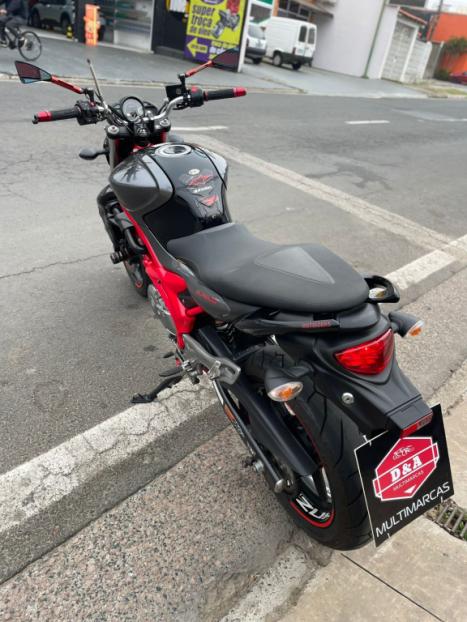 SUZUKI Gladius 650 , Foto 6