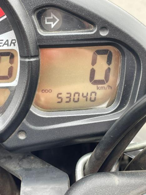 SUZUKI Gladius 650 , Foto 10