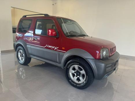 SUZUKI Jimny 1.3 16V 4 ALL 4X4, Foto 1