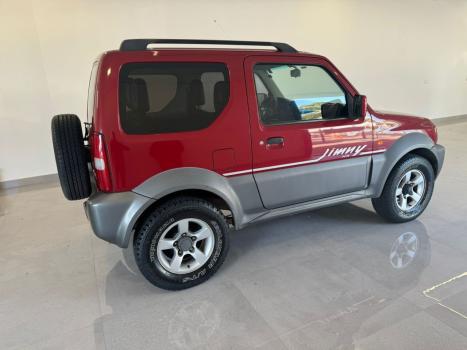 SUZUKI Jimny 1.3 16V 4 ALL 4X4, Foto 2