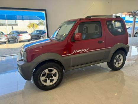 SUZUKI Jimny 1.3 16V 4 ALL 4X4, Foto 4