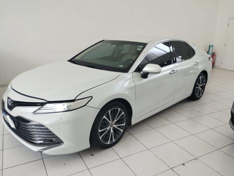 TOYOTA Camry 3.5 V6 24V 4P XLE AUTOMTICO, Foto 2