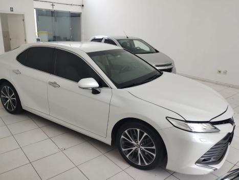 TOYOTA Camry 3.5 V6 24V 4P XLE AUTOMTICO, Foto 3