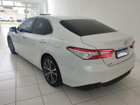 TOYOTA Camry 3.5 V6 24V 4P XLE AUTOMTICO, Foto 5