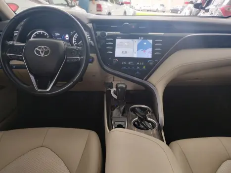 TOYOTA Camry 3.5 V6 24V 4P XLE AUTOMTICO, Foto 8