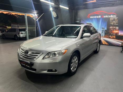 TOYOTA Camry 3.5 V6 24V 4P XLE AUTOMTICO, Foto 1