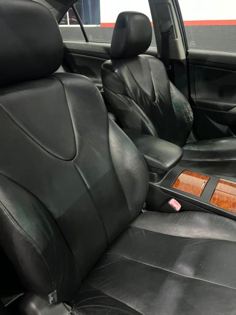 TOYOTA Camry 3.5 V6 24V 4P XLE AUTOMTICO, Foto 4