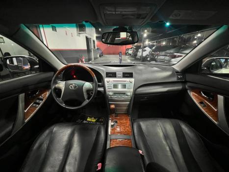 TOYOTA Camry 3.5 V6 24V 4P XLE AUTOMTICO, Foto 5