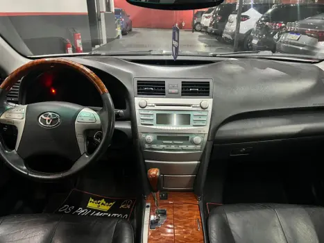TOYOTA Camry 3.5 V6 24V 4P XLE AUTOMTICO, Foto 6