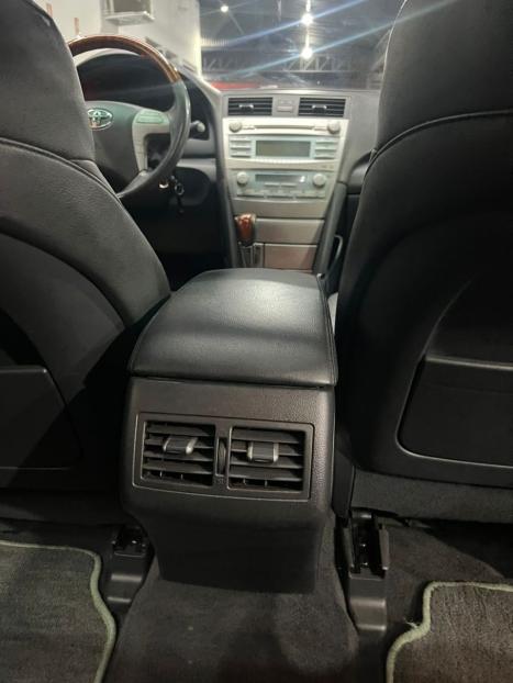 TOYOTA Camry 3.5 V6 24V 4P XLE AUTOMTICO, Foto 7