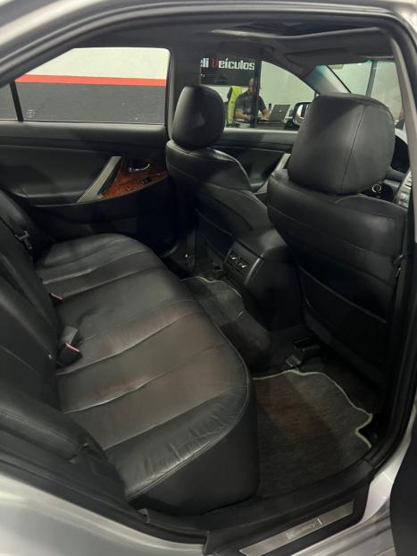 TOYOTA Camry 3.5 V6 24V 4P XLE AUTOMTICO, Foto 8