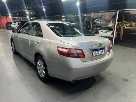 TOYOTA Camry 3.5 V6 24V 4P XLE AUTOMTICO, Foto 12