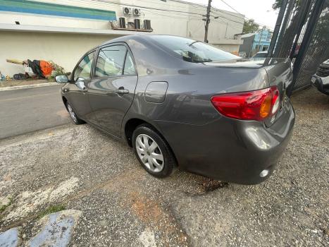 TOYOTA Corolla 1.6 16V 4P XLI AUTOMTICO, Foto 8