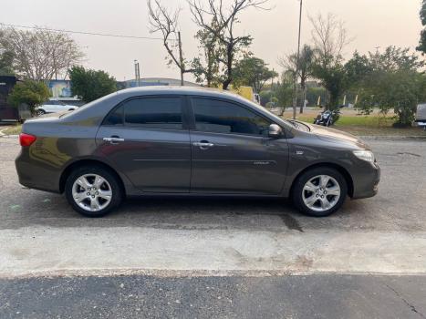 TOYOTA Corolla 1.8 16V 4P XEI AUTOMTICO, Foto 7