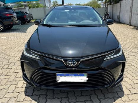 TOYOTA Corolla 1.8 16V 4P FLEX HBRIDO ALTIS A PREMIUM AUTOMTICO CVT, Foto 1