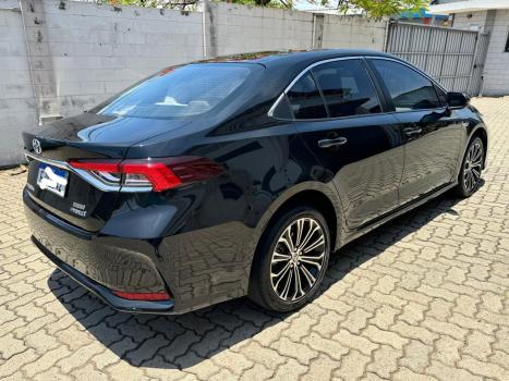 TOYOTA Corolla 1.8 16V 4P FLEX HBRIDO ALTIS A PREMIUM AUTOMTICO CVT, Foto 6