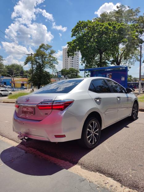 TOYOTA Corolla 1.8 16V 4P GLI UPPER FLEX AUTOMTICO, Foto 4