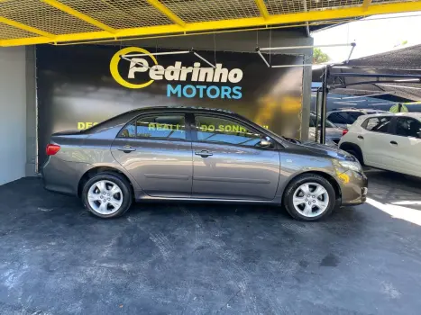 TOYOTA Corolla 1.8 16V 4P XEI FLEX AUTOMTICO, Foto 5