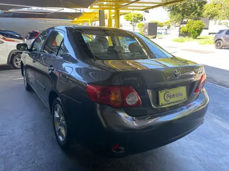 TOYOTA Corolla 1.8 16V 4P XEI FLEX AUTOMTICO, Foto 6
