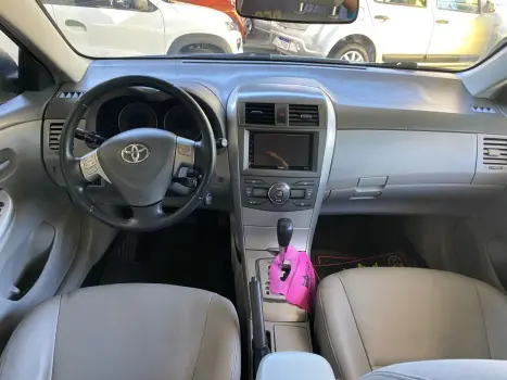 TOYOTA Corolla 1.8 16V 4P XEI FLEX AUTOMTICO, Foto 9