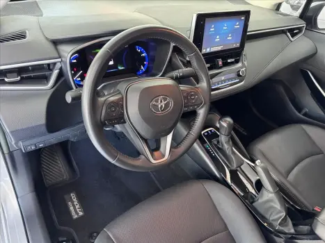 TOYOTA Corolla 1.8 16V 4P S AUTOMTICO, Foto 9