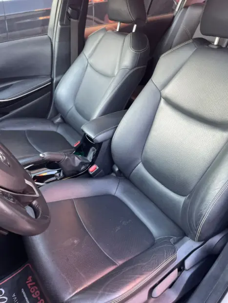 TOYOTA Corolla 1.8 16V 4P XEI FLEX AUTOMTICO, Foto 14
