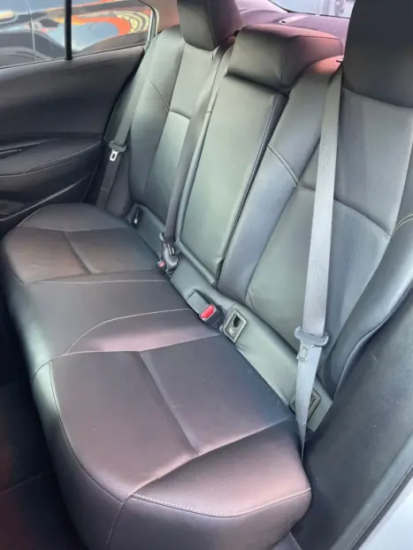 TOYOTA Corolla 1.8 16V 4P XEI FLEX AUTOMTICO, Foto 15