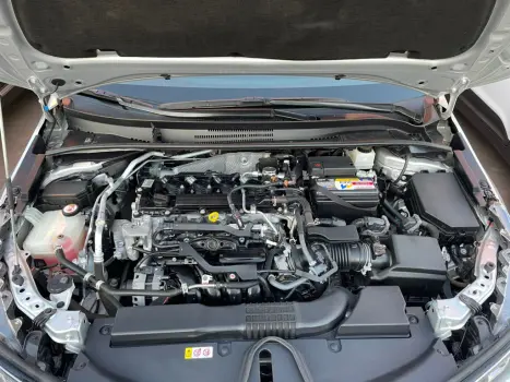 TOYOTA Corolla 1.8 16V 4P XEI FLEX AUTOMTICO, Foto 16