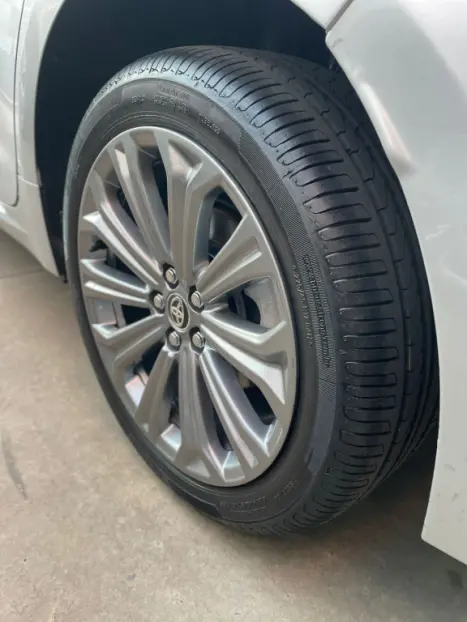 TOYOTA Corolla 1.8 16V 4P XEI FLEX AUTOMTICO, Foto 17