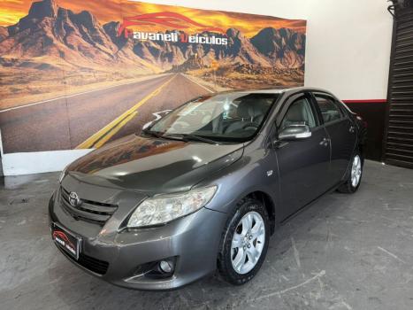 TOYOTA Corolla 1.8 16V 4P XEI FLEX AUTOMTICO, Foto 1