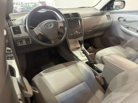 TOYOTA Corolla 1.8 16V 4P XEI FLEX AUTOMTICO, Foto 3