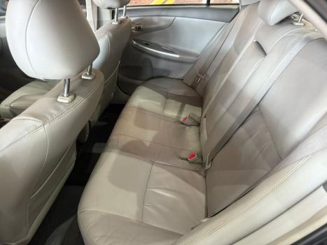 TOYOTA Corolla 1.8 16V 4P XEI FLEX AUTOMTICO, Foto 4