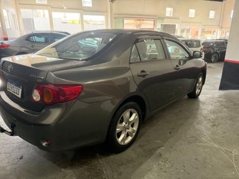 TOYOTA Corolla 1.8 16V 4P XEI FLEX AUTOMTICO, Foto 6
