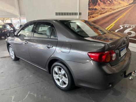 TOYOTA Corolla 1.8 16V 4P XEI FLEX AUTOMTICO, Foto 7