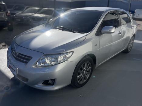 TOYOTA Corolla 1.8 16V 4P SEG FLEX AUTOMTICO, Foto 1
