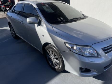 TOYOTA Corolla 1.8 16V 4P SEG FLEX AUTOMTICO, Foto 2
